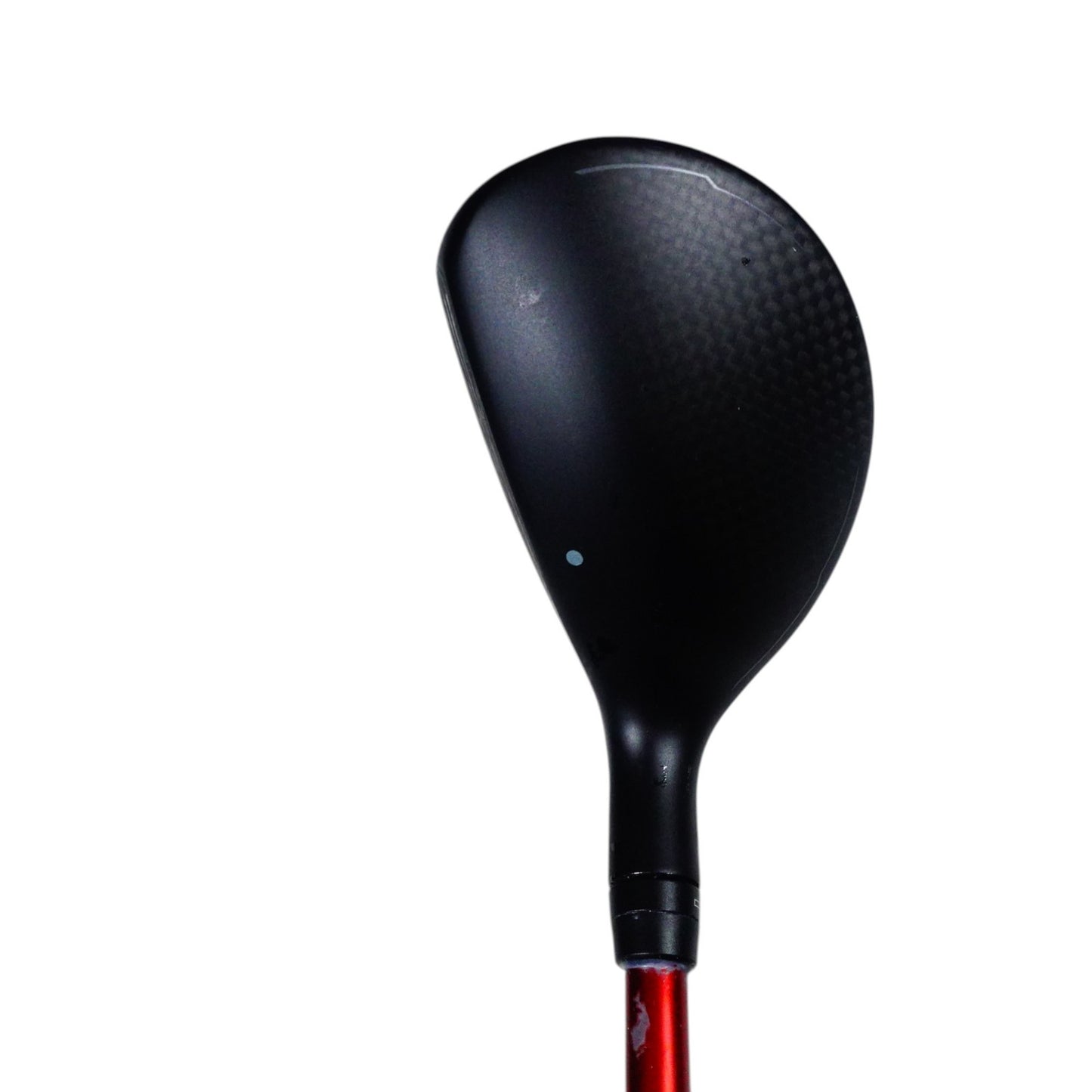 Ping G440 5 Hybrid 26 Degree Red Velocore + Stiff Flex Graphite 40.5" RH w HC
