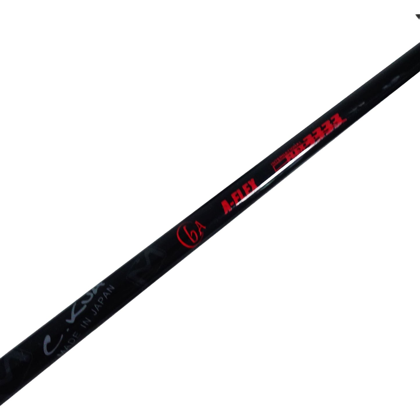 Cleveland Launcher HB Turbo Iron Set Miyazaki A Senior Flex Graphite 4-PW RH