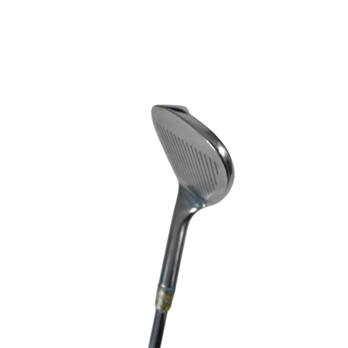 Lazrus Milled 60 Degree Lob Wedge Steel 35" RH