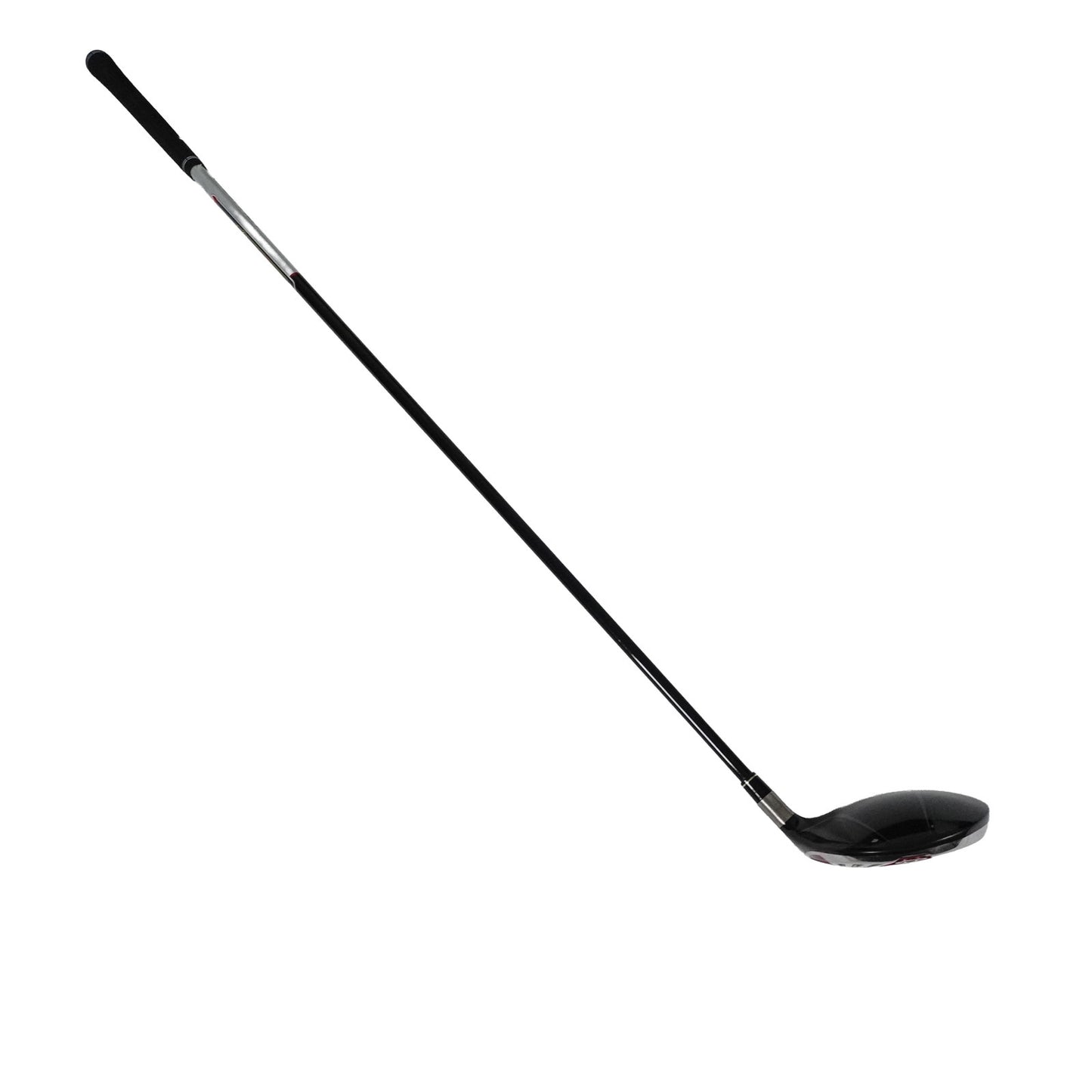 TaylorMade Burner 5 Wood 18 D REAX Regular Flex 50g Graphite 42.5" RH NEW GRIP