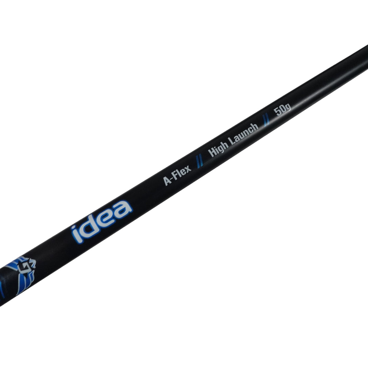 Adams IDEA 5 Wood A Senior Flex 50g Graphite 42" Golf Pride CP2 Jumbo RH