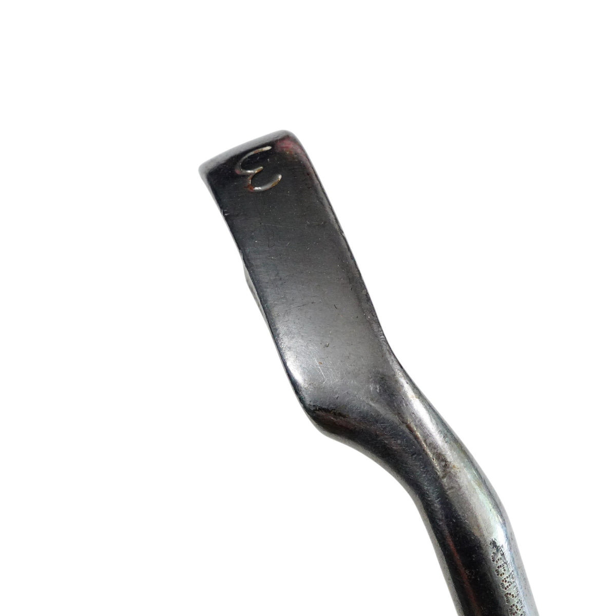 Ping Eye 2 Orange Dot 3 Iron Rocket SensiCore Regular Flex Steel 39.25" RH