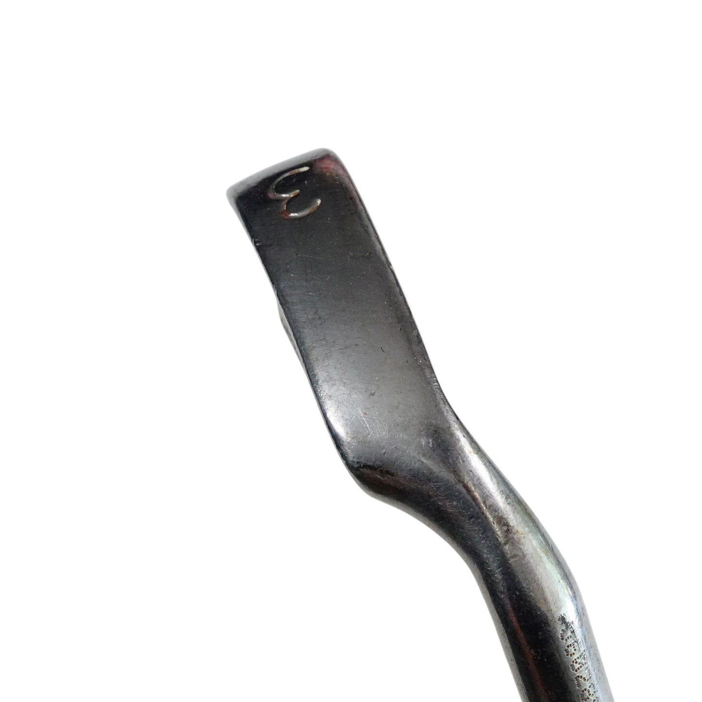 Ping Eye 2 Orange Dot 3 Iron Rocket SensiCore Regular Flex Steel 39.25" RH