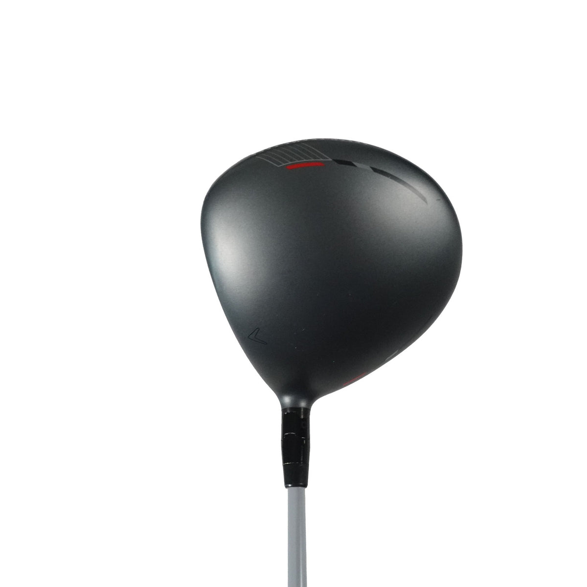 Callaway X Hot Driver 9.5 Project X Regular Flex Graphite 45.5" RH NEW GRIP
