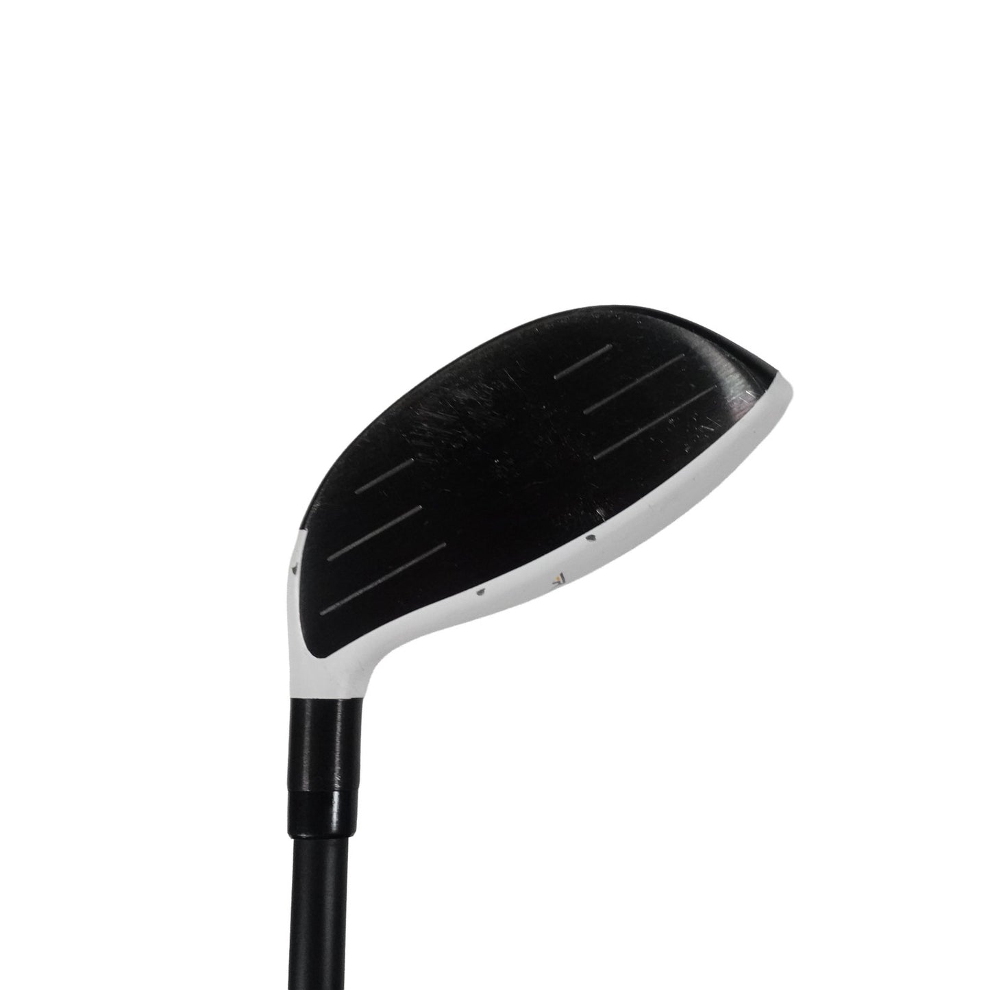 TaylorMade RBZ 5 Wood 19 D Stage 2 Ladies Flex 50 Graphite 42" RH NEW GRIP