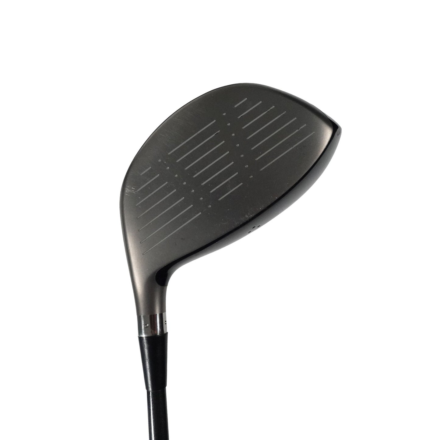 Nike Forged Driver 10.5 Degree Aldila VL Senior Flex Graphite 45.5" RH