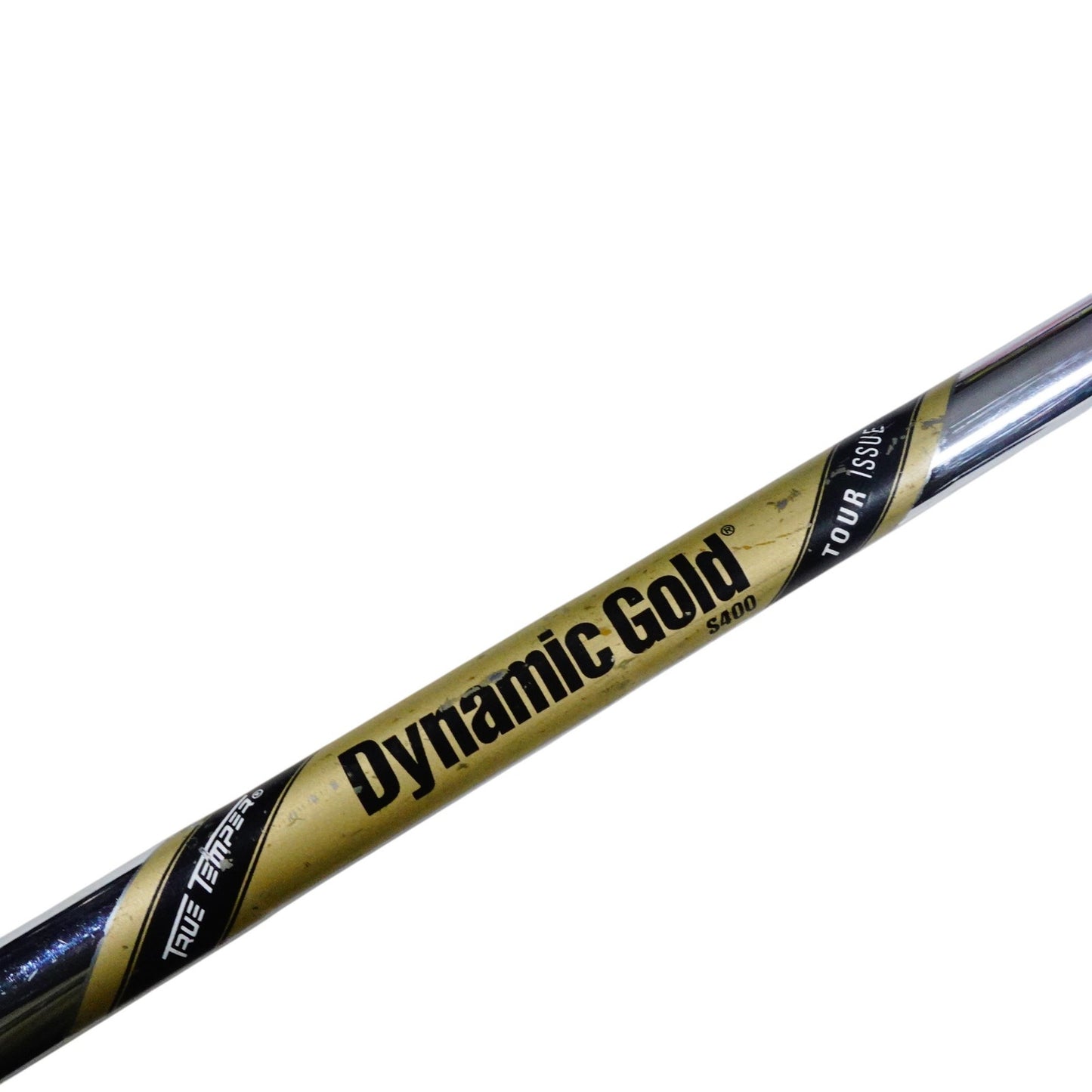 Cleveland RTX 4 56 D 10 Sand Wedge Dynamic Gold Tour Issue S400 Stiff 35.5" LH