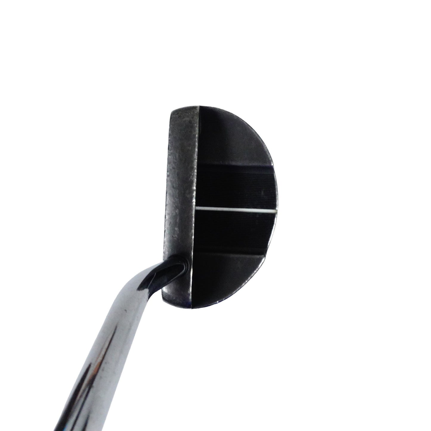 TaylorMade Monte Carlo Ghost Tour Black Mallet Putter 34" Super Stroke 3.0 RH