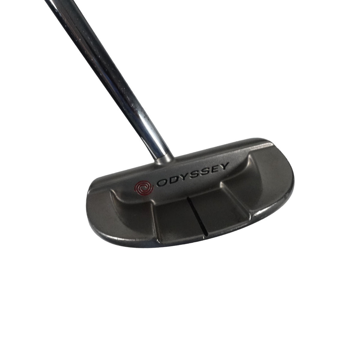 Odyssey White Hot #5 Center Shafted Putter All Original 33.5" RH