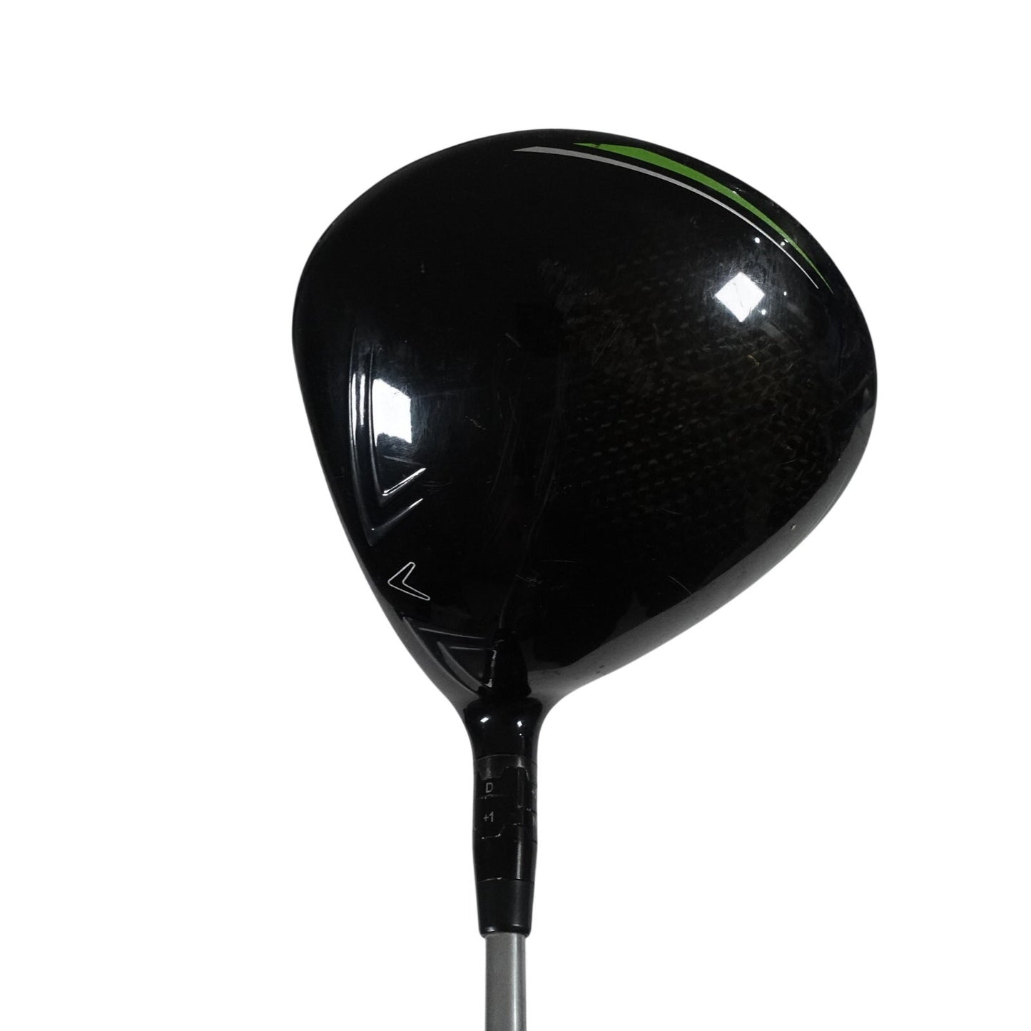 Callaway GBB Epic Driver 10.5 D Diamana x5ct A Flex 40 Graphite 45.5 RH NEW GRIP
