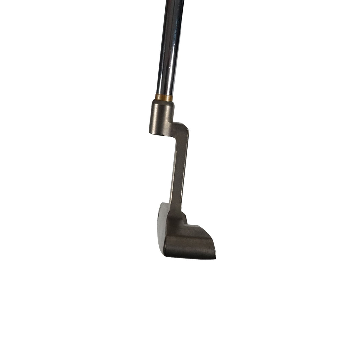 TearDrop Roll Face TD16 Blade Putter 35.5" RH NEW GRIP