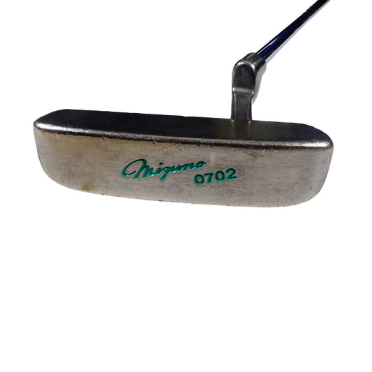 Mizuno Vintage 0702 Blade Putter 35" RH All Original