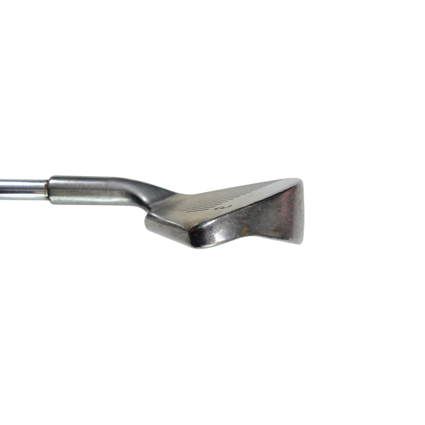 Ping Eye 2 Orange Dot 3 Iron Rocket SensiCore Regular Flex Steel 39.25" RH