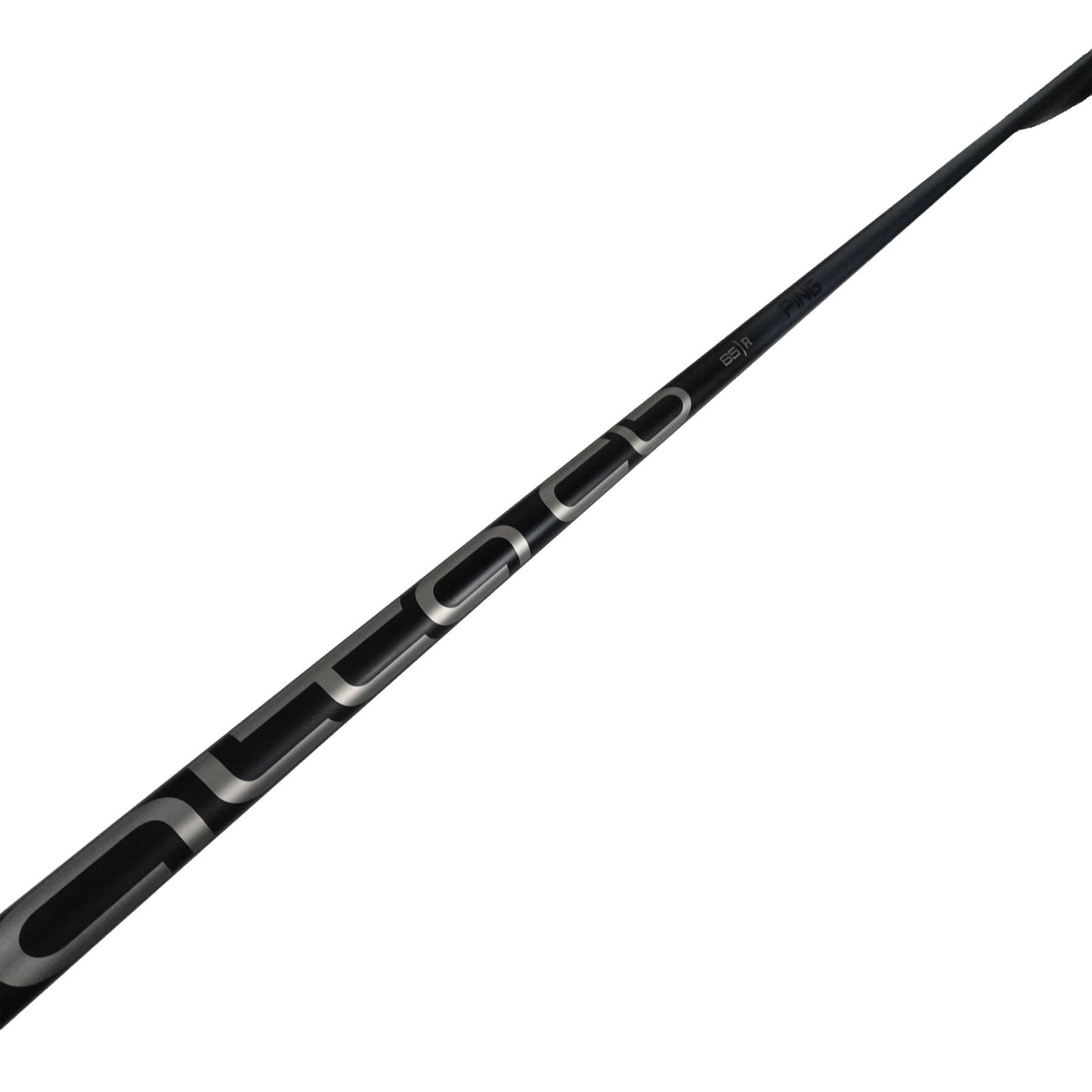 Ping G425 Max 7 Wood 20.5 D Alta CB Regular Flex 65 Graphite 42" RH w HC