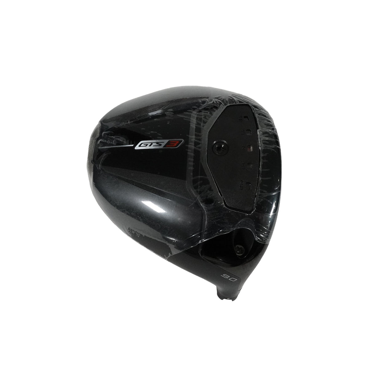 Titleist GTS3 Driver 9 Degree Head Only RH NEW SEALED