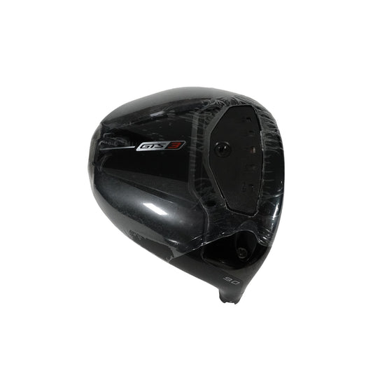 Titleist GTS3 Driver 9 Degree Head Only RH NEW SEALED