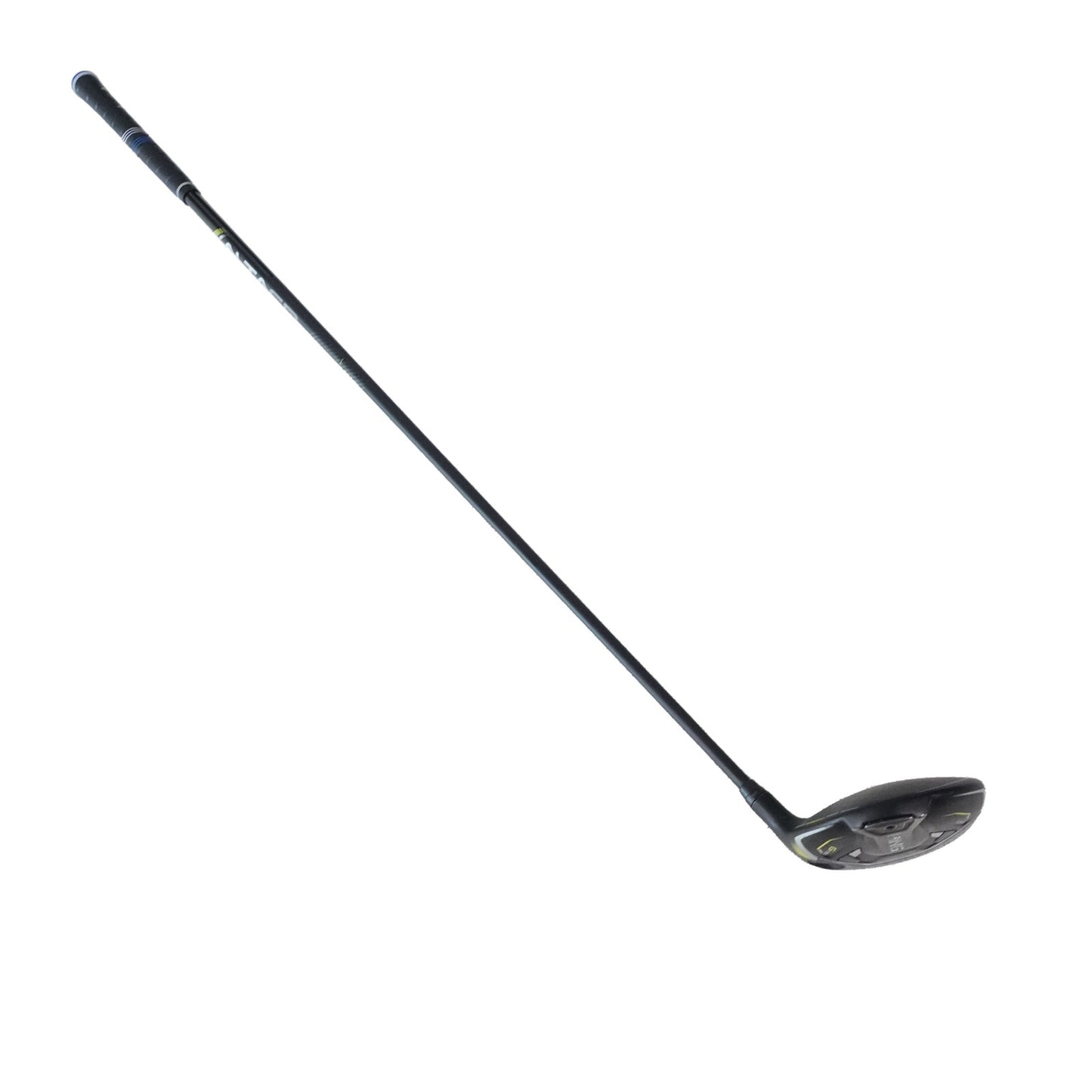 Ping G430 Max 9 Wood 24 D ALTA CB Senior Flex 65 Graphite 41.5" RH NEW GRIP