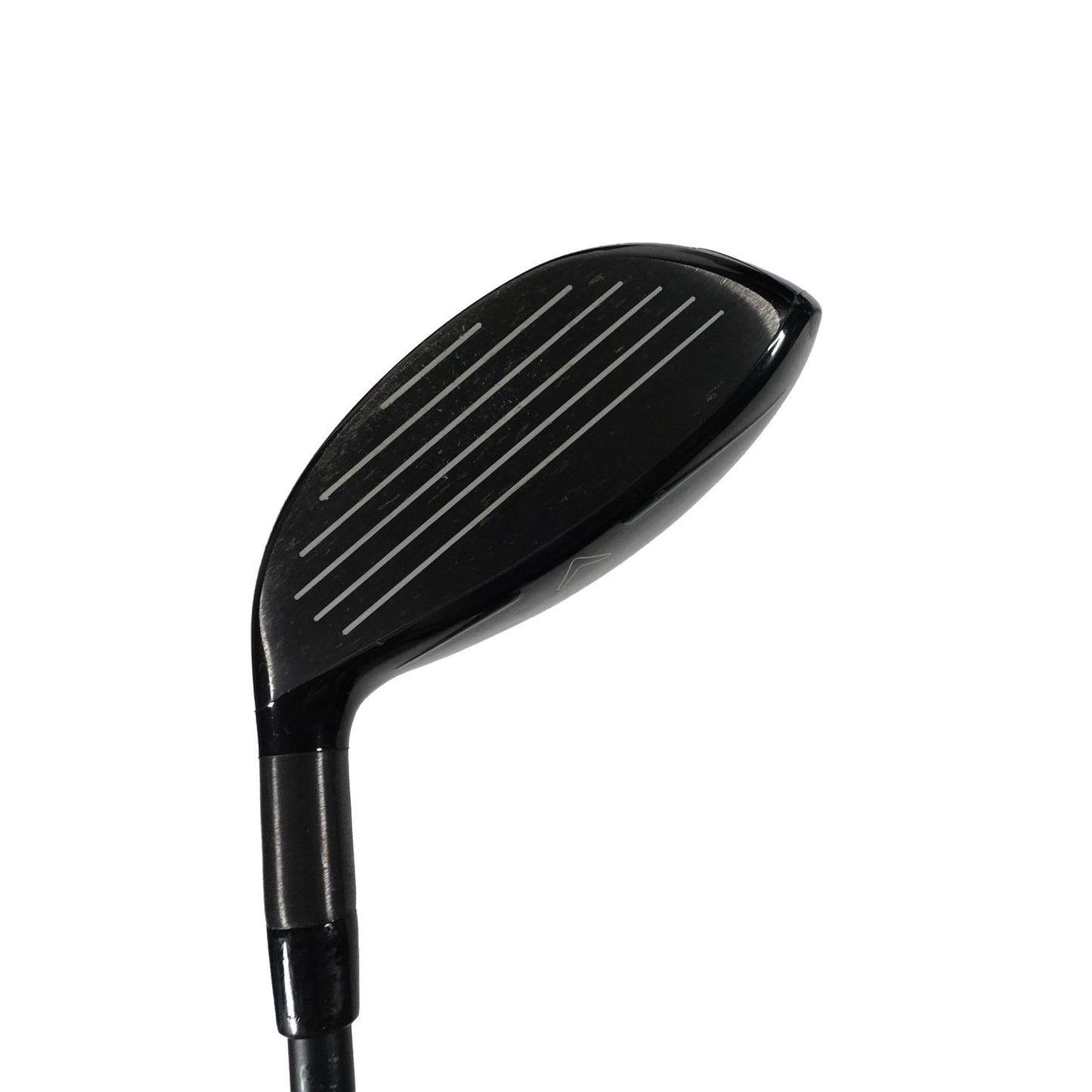Callaway Rouge Sub Zero 3 Wood HZRDUS 6.5 Extra Stiff 76g Graphite 43" RH