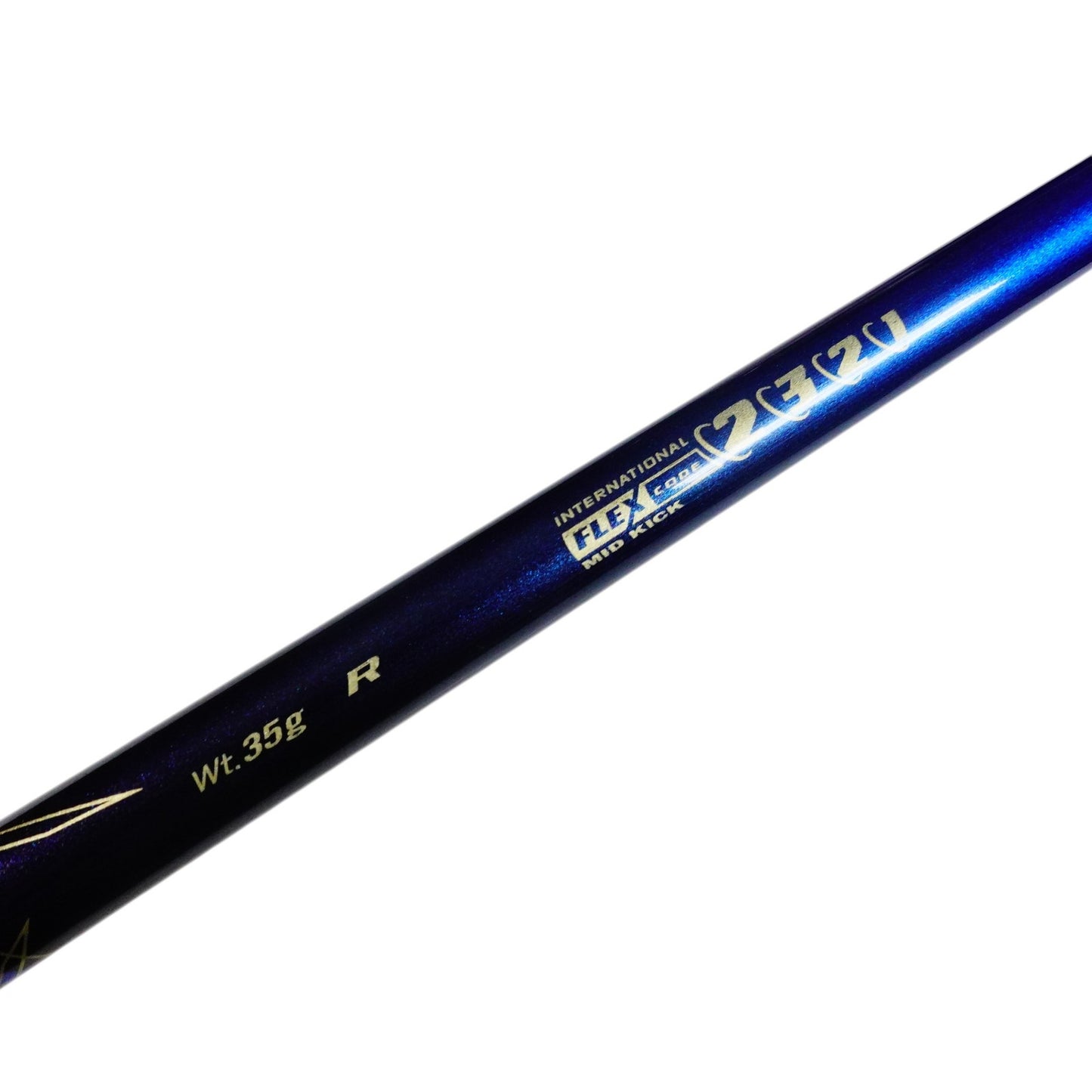 XXIO 13 Driver 10.5 Degree MP-1300 35g Regular Flex 46" RH