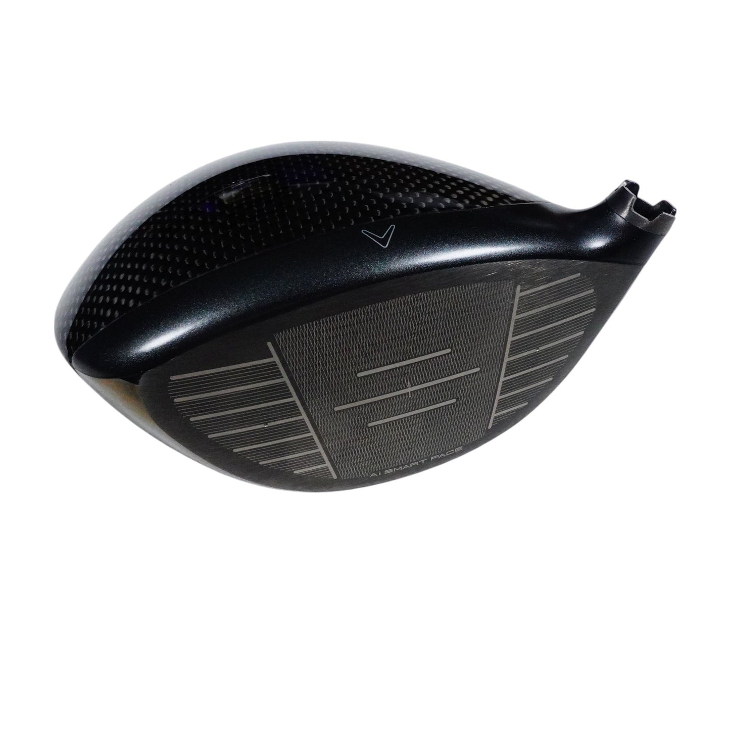 Callaway AI Smoke Max Driver 9 Degree Head Only EXCELLENT CONDITION RH