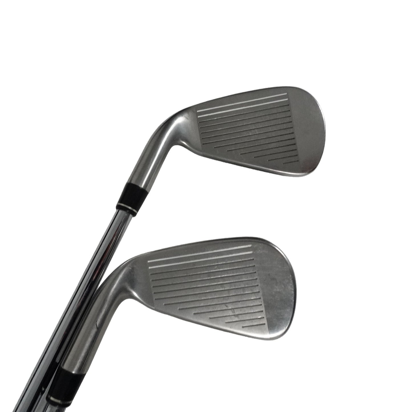 TaylorMade RocketBallz HL Iron Set Regular Flex Steel 4-PW RH