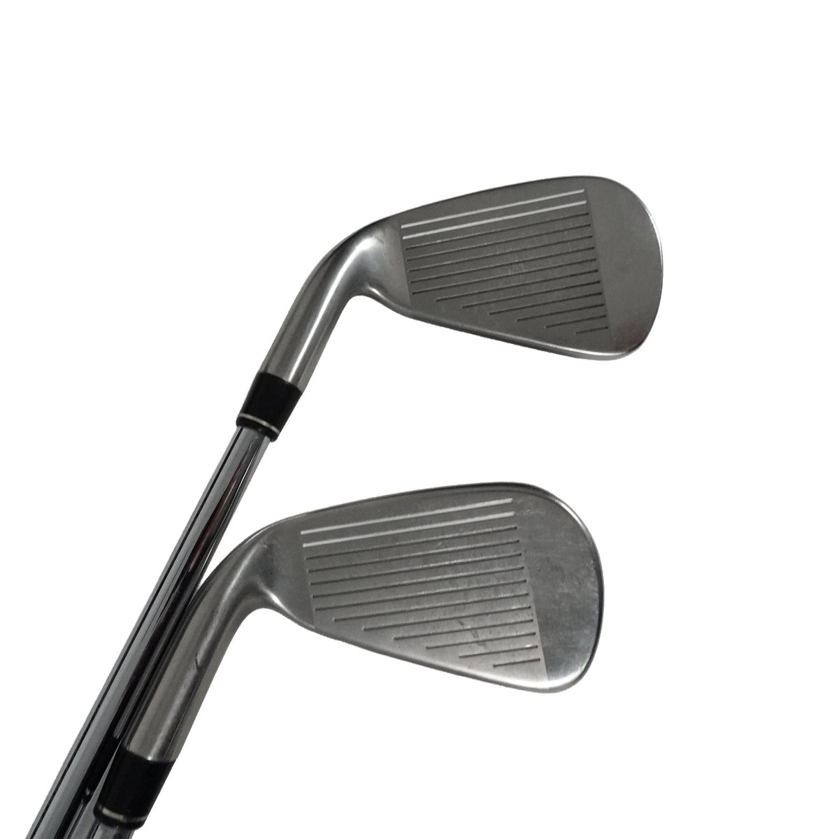 TaylorMade RocketBallz HL Iron Set Regular Flex Steel 4-PW RH