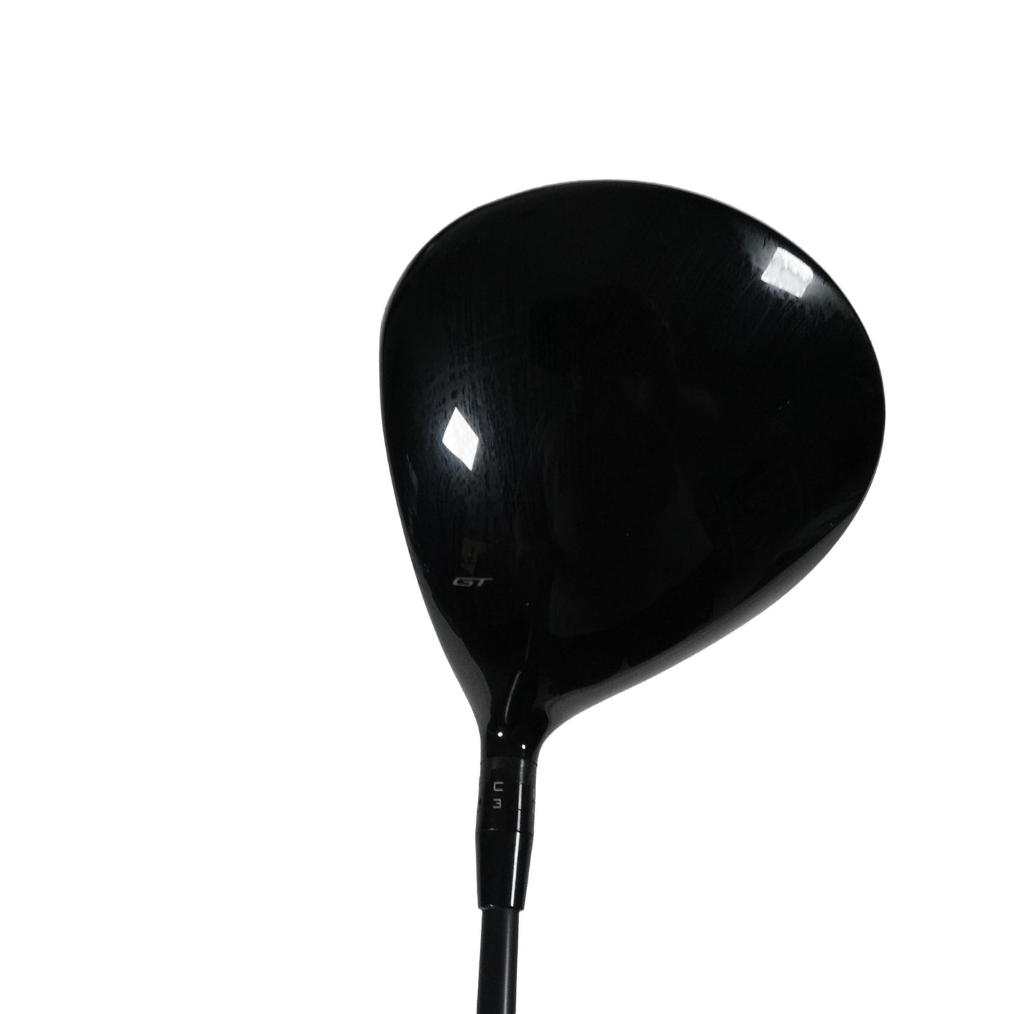 Titliest GT3 Driver 10 Degree Tensei Blue 1K Stiff Flex 65 Graphite 45" RH