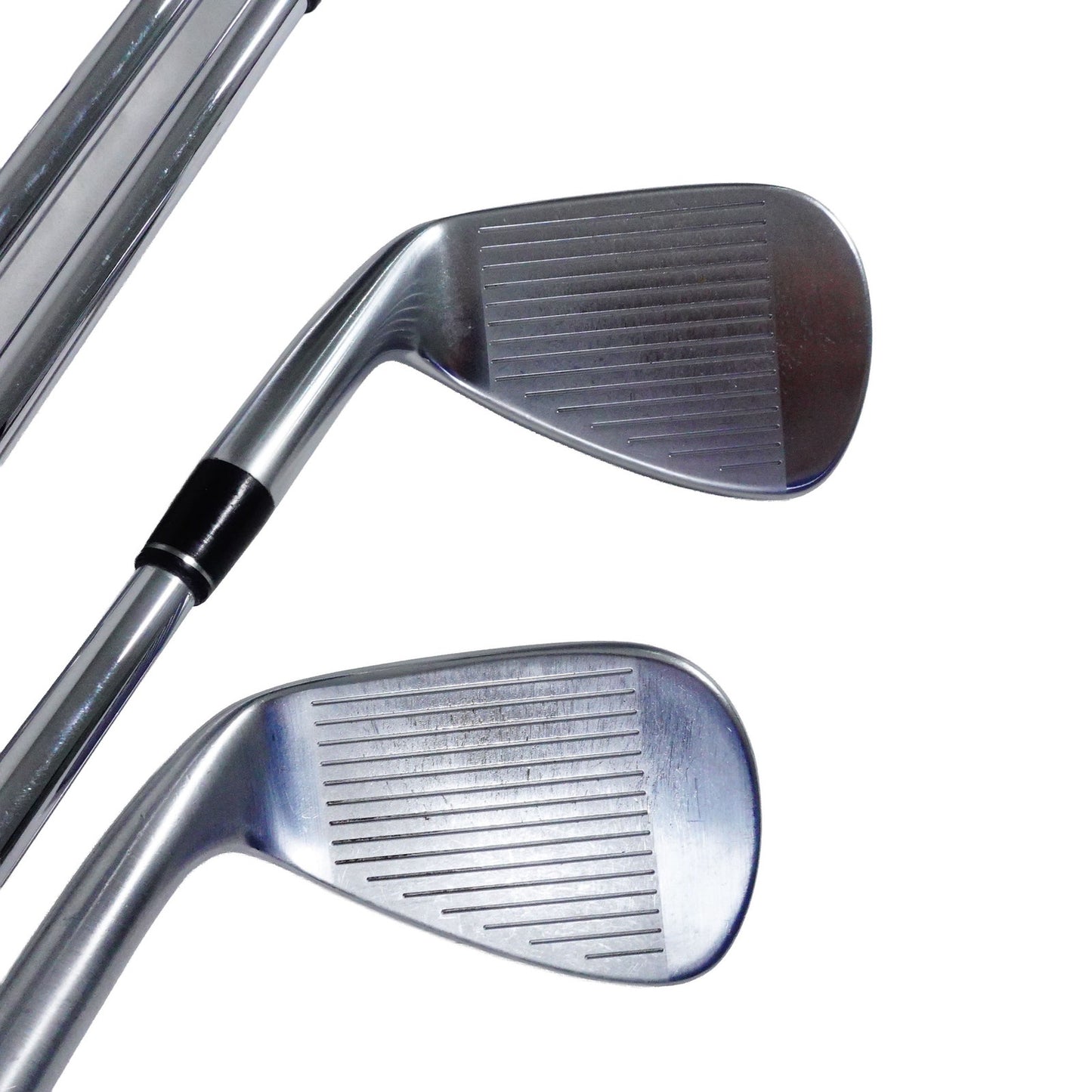 TaylorMade 2017 P790 Iron set Project X LZ 5.0 Regular Flex PURE +1/2" RH 4-PW+A