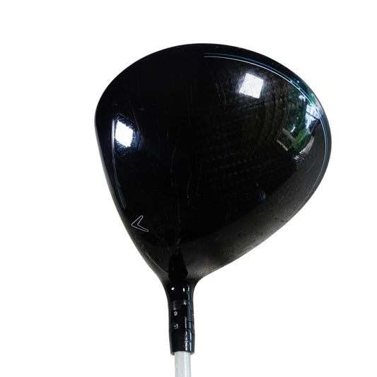 Callaway Rogue 10.5 Degree Driver Fubuki z50x5ct Regular Flex Graphite 44.5" RH