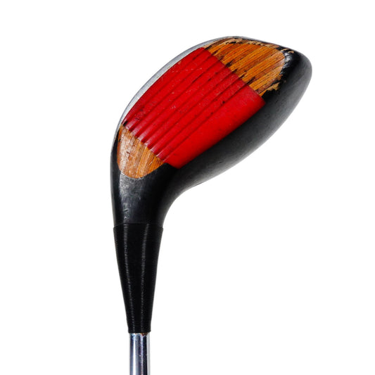 Ping Eye 2 5 Wood ZZ Lite Stiff Flex Steel 41.75" RH NEW GRIP