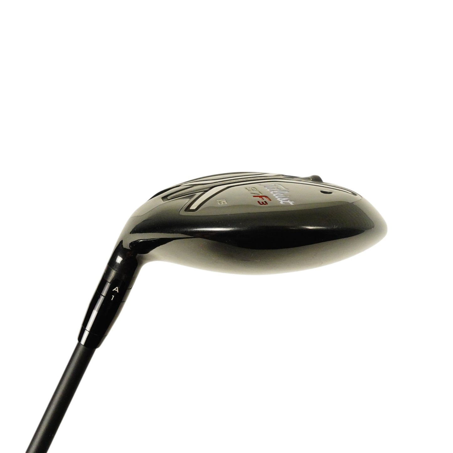 Titleist 917 F3 3 Wood 15 Degree Tensei Blue 65g Stiff Flex 43" LH