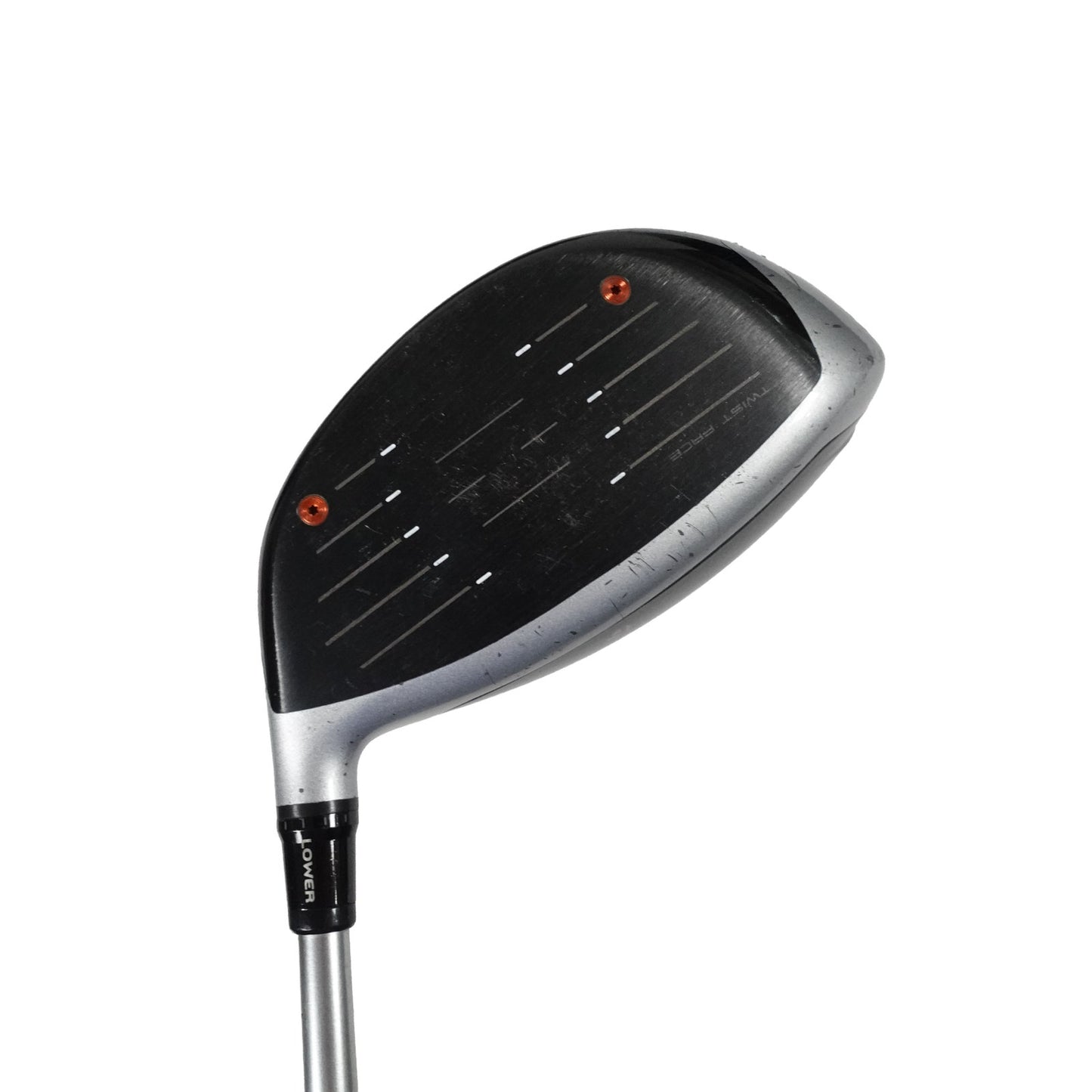 TaylorMade M6 Driver 12 Degree Quaranta A Senior Flex 40 Graphite 45.5" RH
