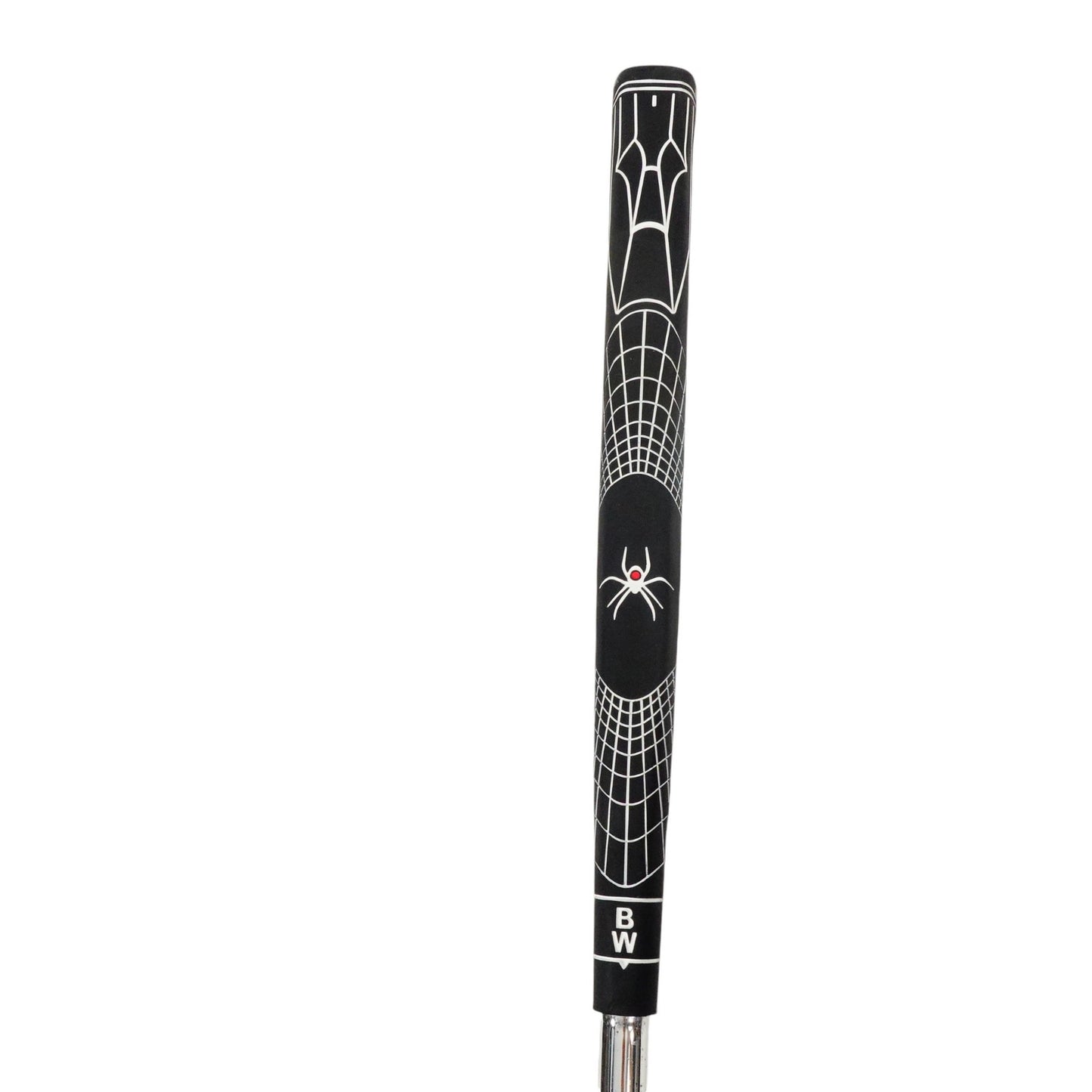Odyssey White Hot Pro 1 Black Putter 35" NEW Black Widow Grip