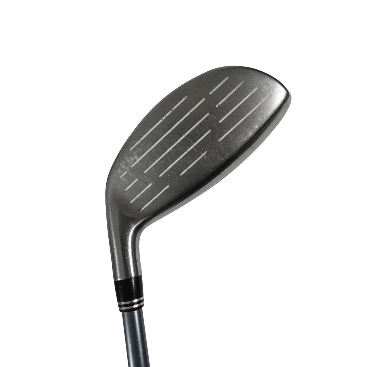King Cobra Baffler DWS 4 Hybrid 23 D Aldila HV HL 65 Regular Flex Graphite 40 RH