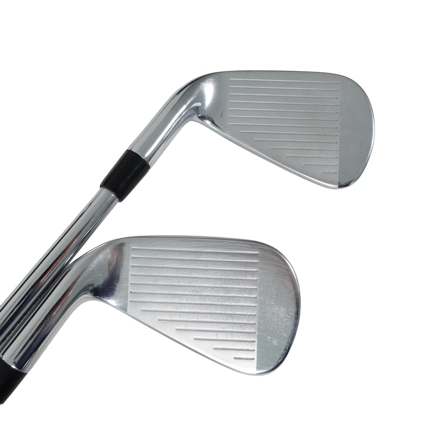 Callaway Paradym Iron Set Project X LZ 6.0 Stiff Flex 120g +1/2" Steel 4-PW+A RH
