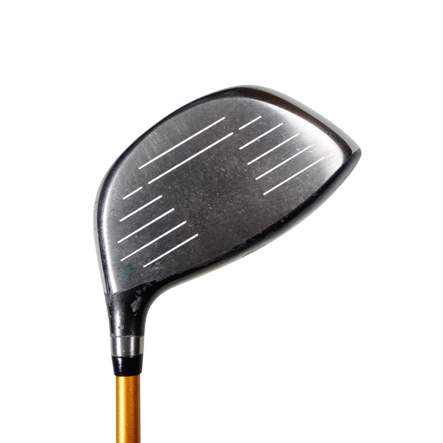 Cleveland Launcher 11.5 Degree Driver A Flex Senior Graphite 45.5" RH NEW GRIP