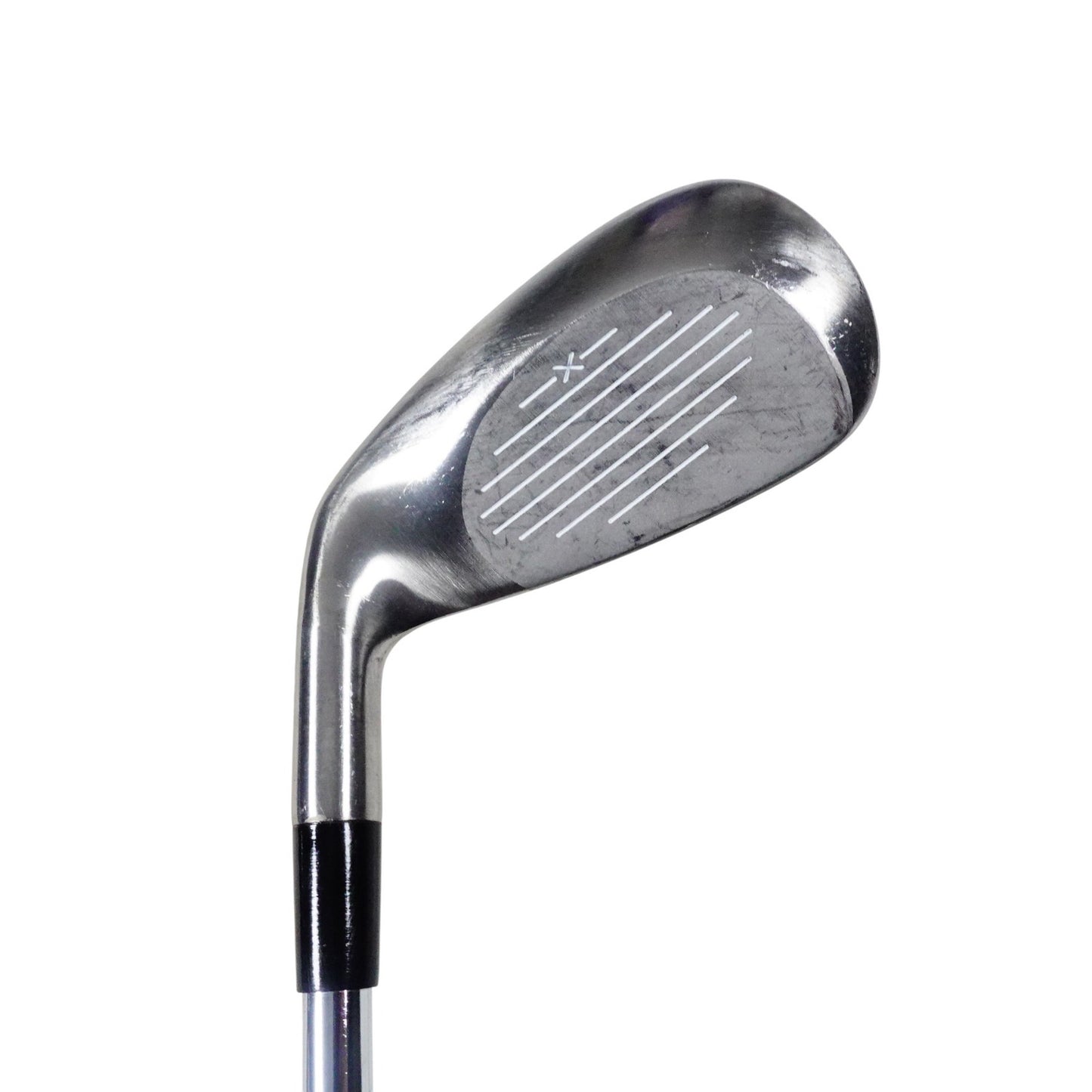 Tour Striker Pro 7 Iron Swing Training Steel 37" RH