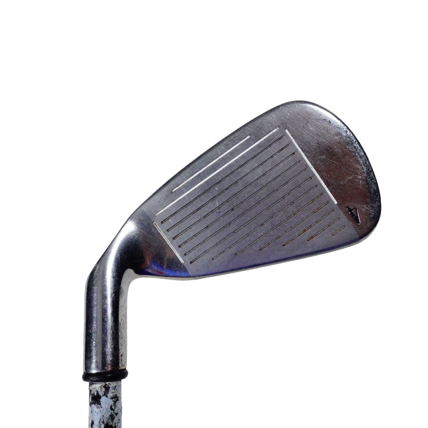 Callaway X20 4 Iron 75g Regular Flex Graphite 38.5" RH NEW GRIP