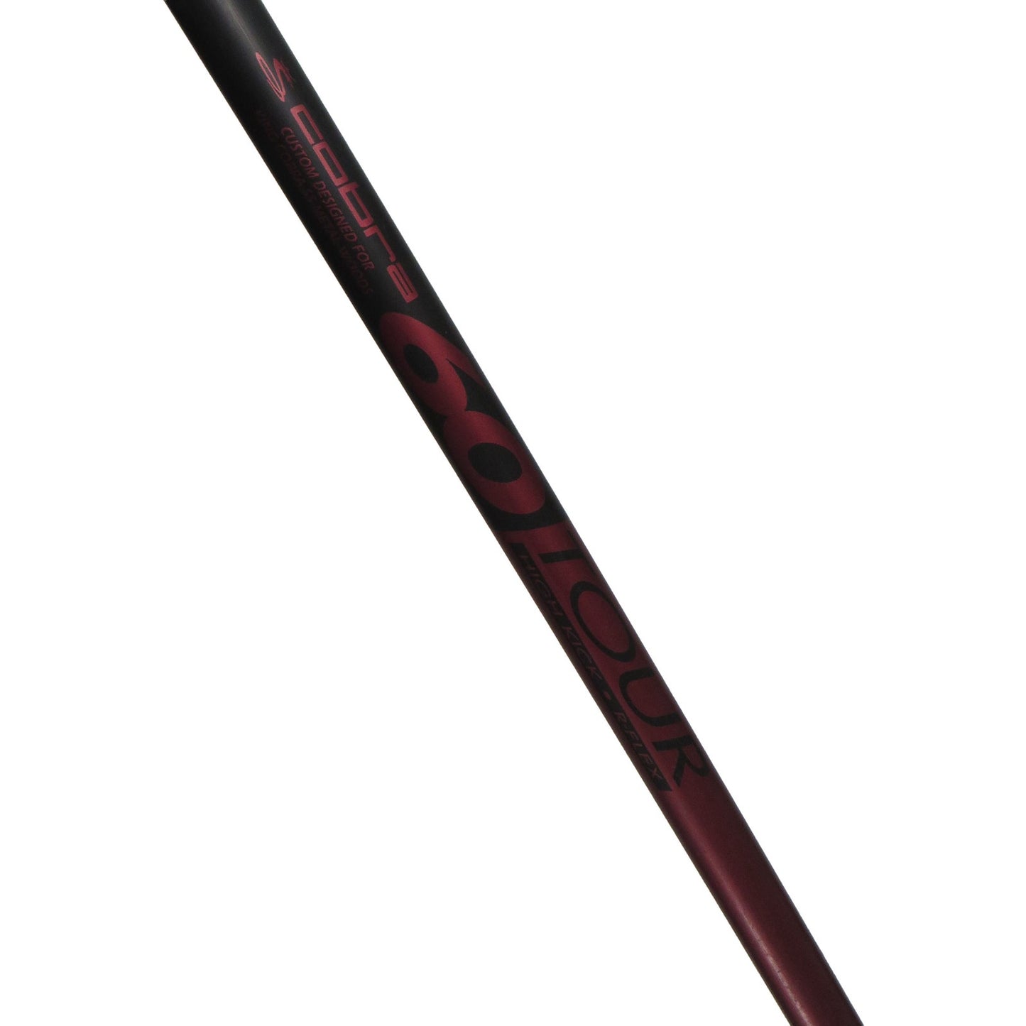 King Cobra SS 427 Driver 10.5 D Tour Regular Flex 60 Graphite 45.5" RH NEW GRIP