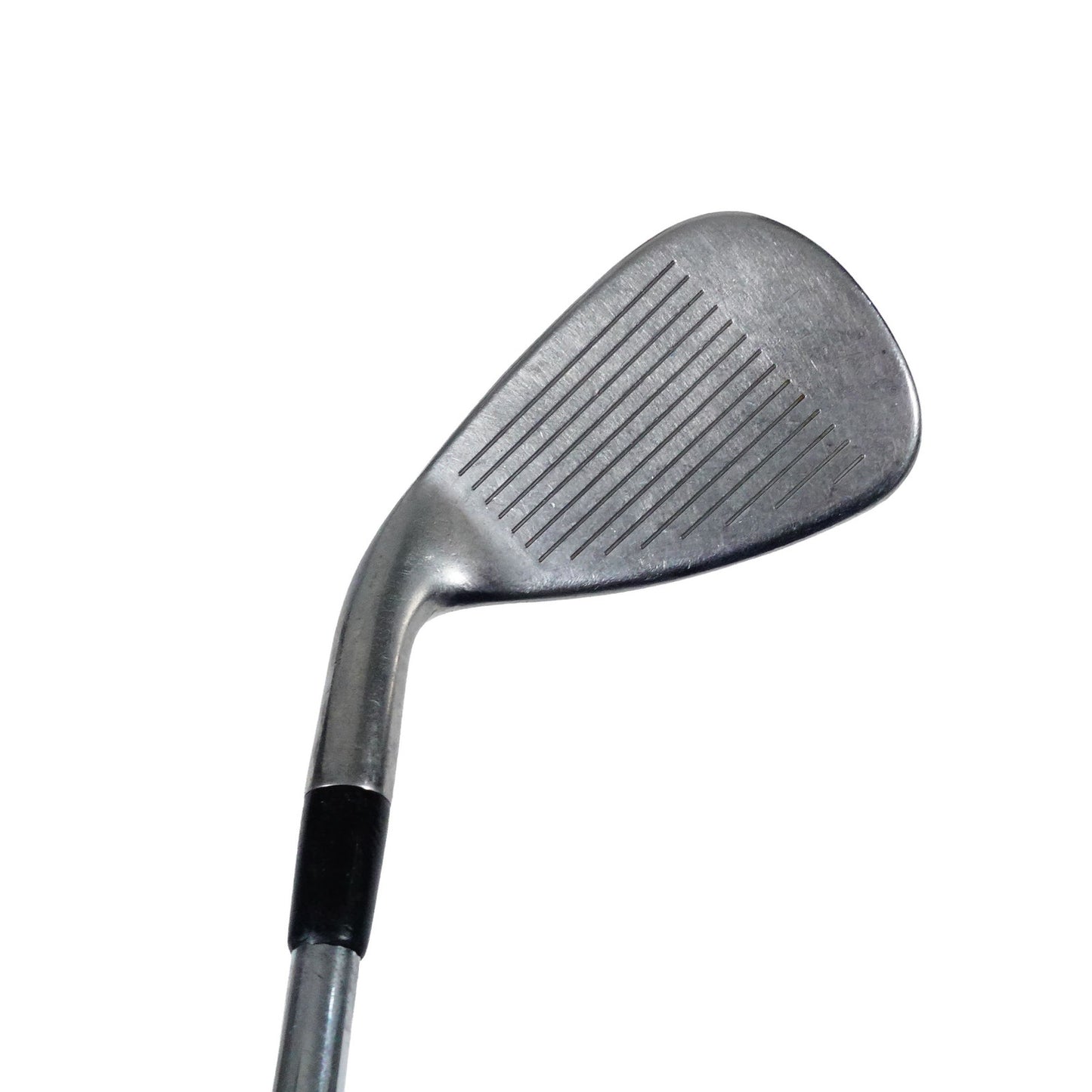 Titleist AP1 710 Gap Wedge PW NS Pro Stiff Flex Steel 35" RH NEW GRIP