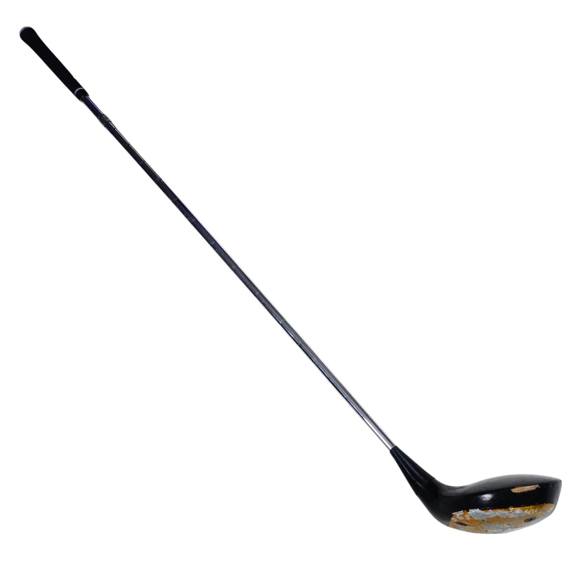 Ping Eye 2 5 Wood ZZ Lite Stiff Flex Steel 41.75" RH NEW GRIP