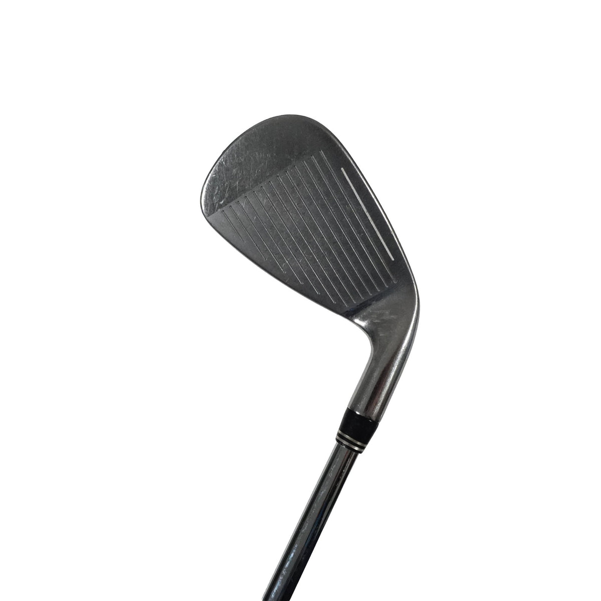 King Cobra FP 8 Iron NS Pro 1030H Stiff Flex Steel 36.5" LH