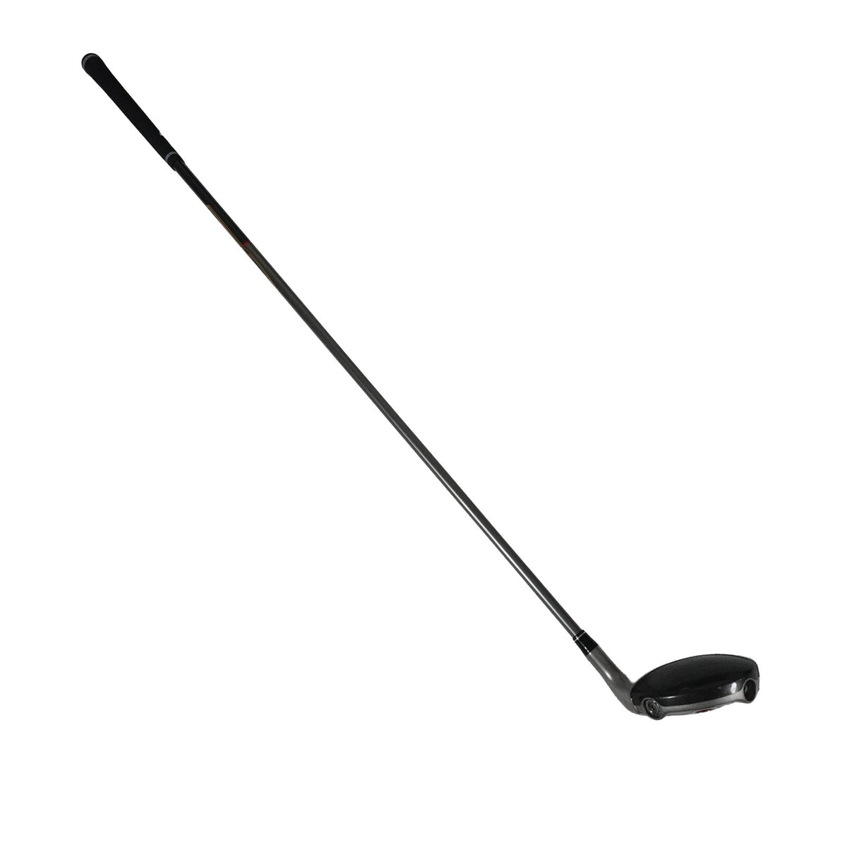 TaylorMade Rescue Dual 4 Hybrid 22 D Ladies Flex Graphite 39" RH NEW GRIP