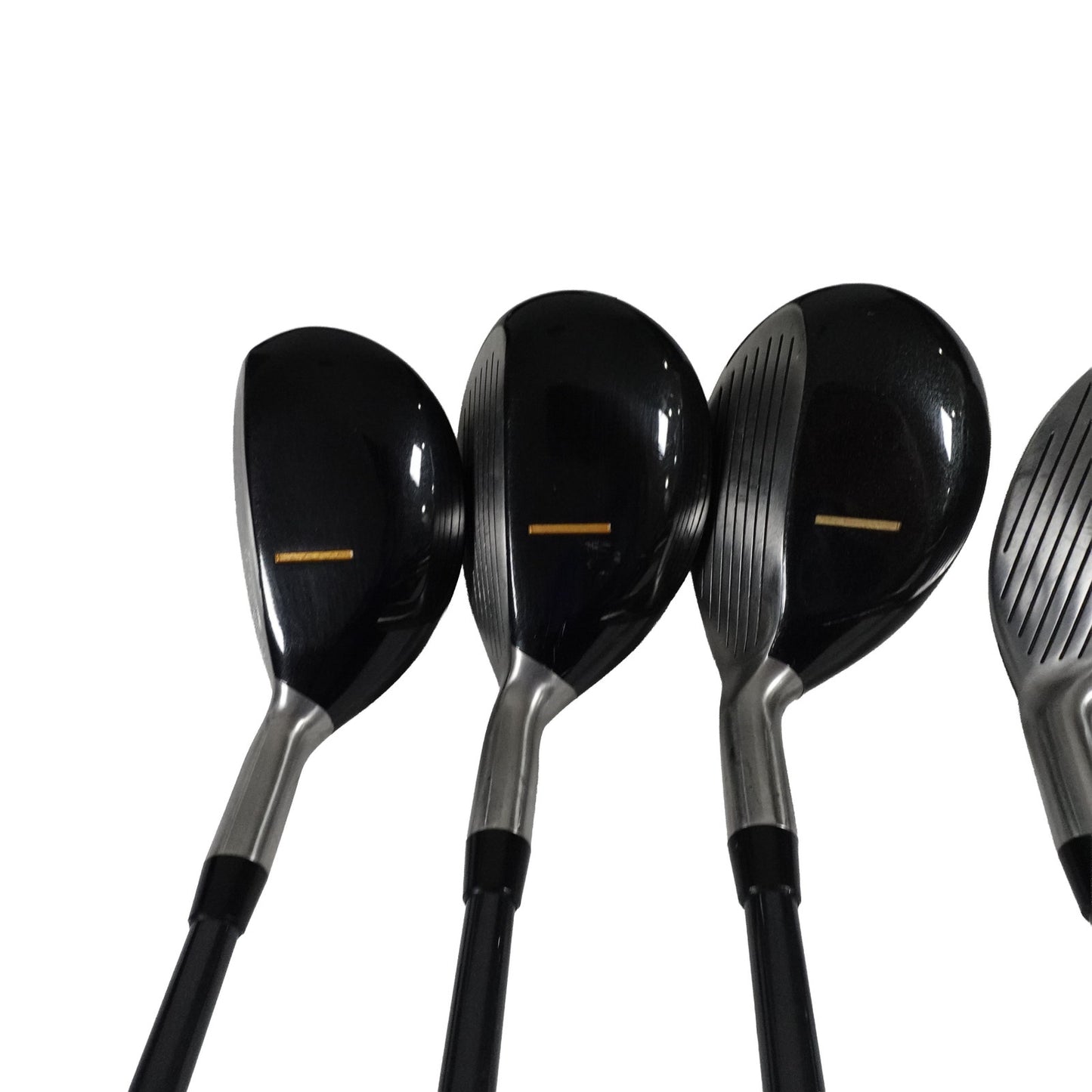 Thomas Golf AT705 Hybrid I/W Set Senior Graphite 5-9 RH