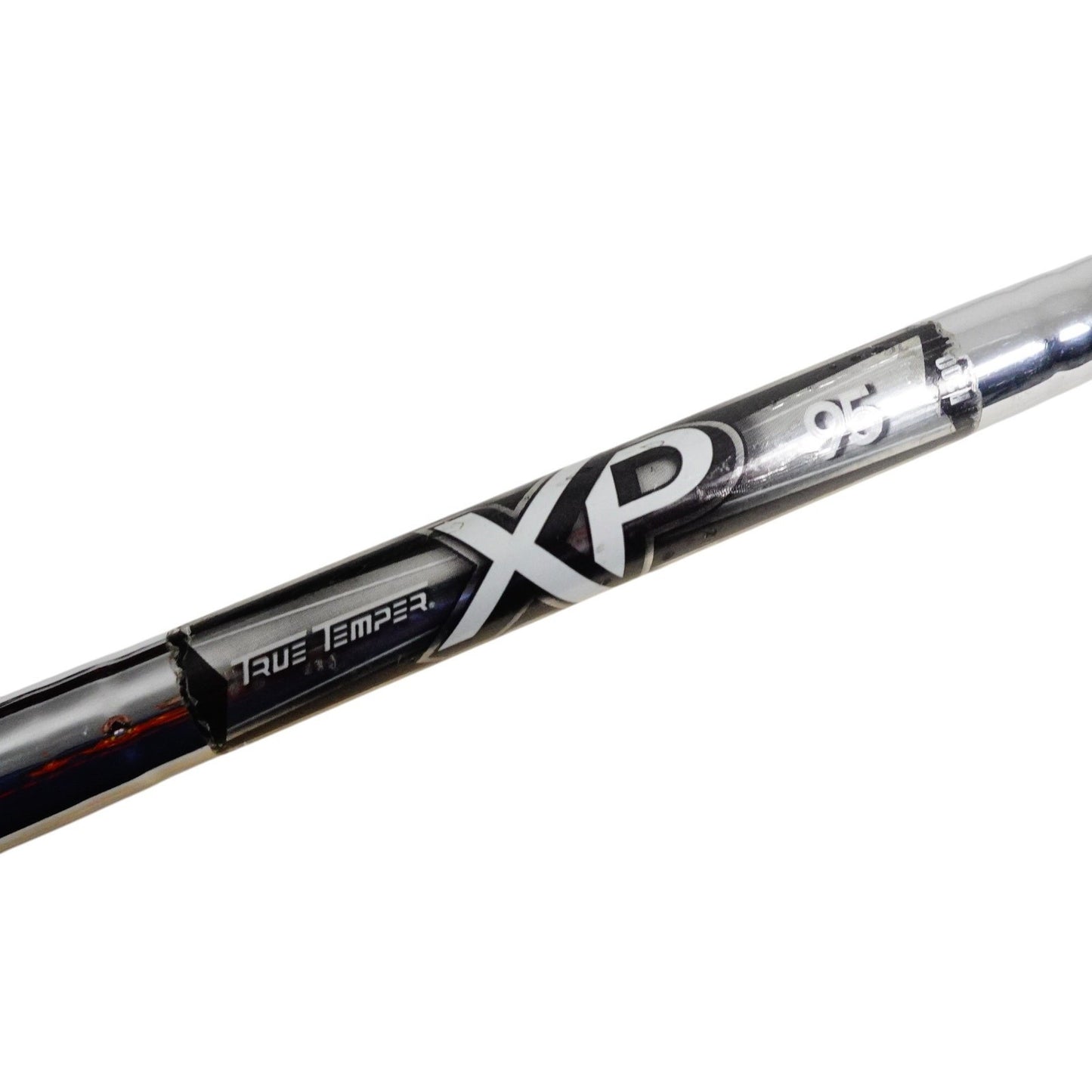 Ping Glide Forged Blue Dot 56 SW XP 95 Steel R300 Regular Flex CP2 35.5" RH
