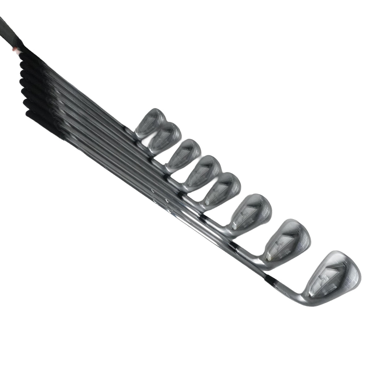 Mizuno JPX 900 Forged Iron Set Dynamic Gold AMT x100 Extra Stiff Steel 4-PW+G RH