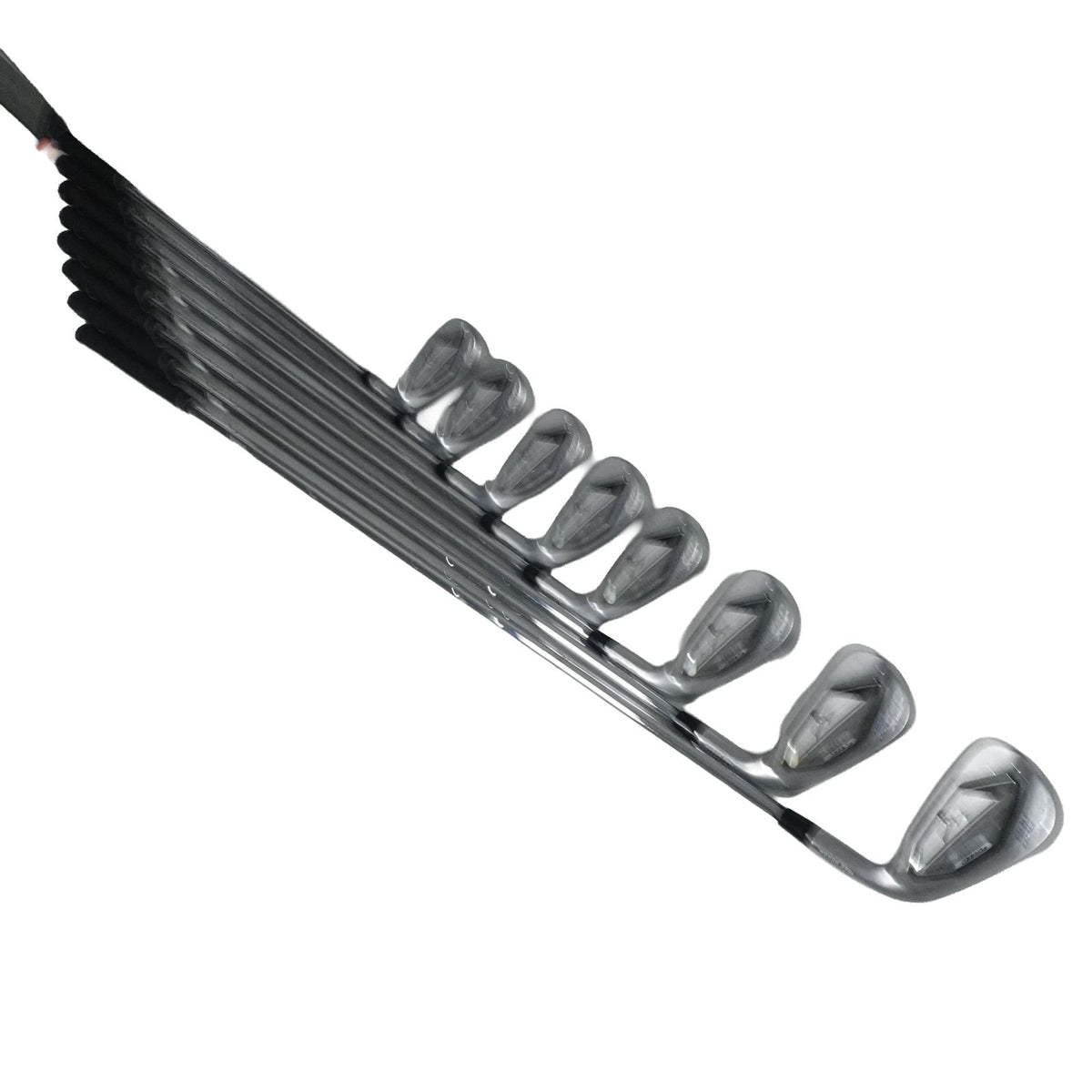 Mizuno JPX 900 Forged Iron Set Dynamic Gold AMT x100 Extra Stiff Steel 4-PW+G RH