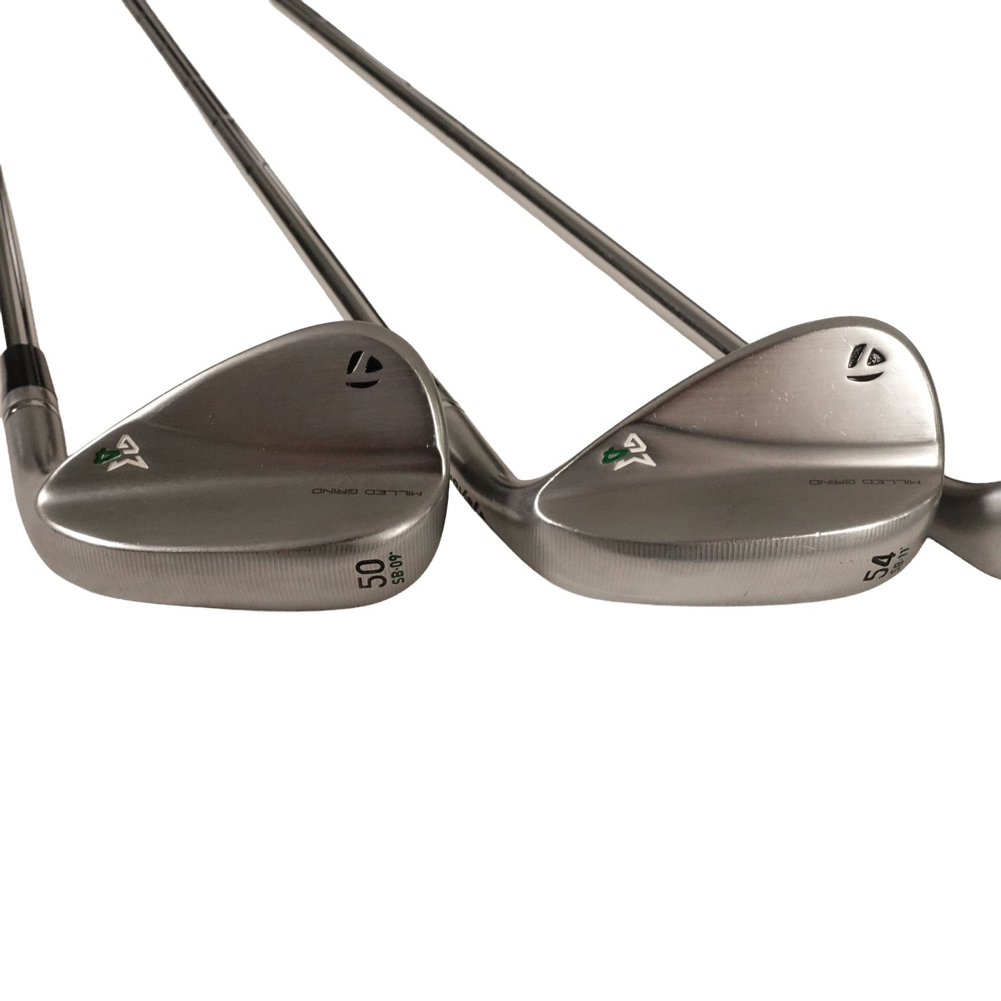 TaylorMade MG4 Raw 50 54 58 Gap Sand Lob Wedge Set DG Tour Issue 115 Steel RH