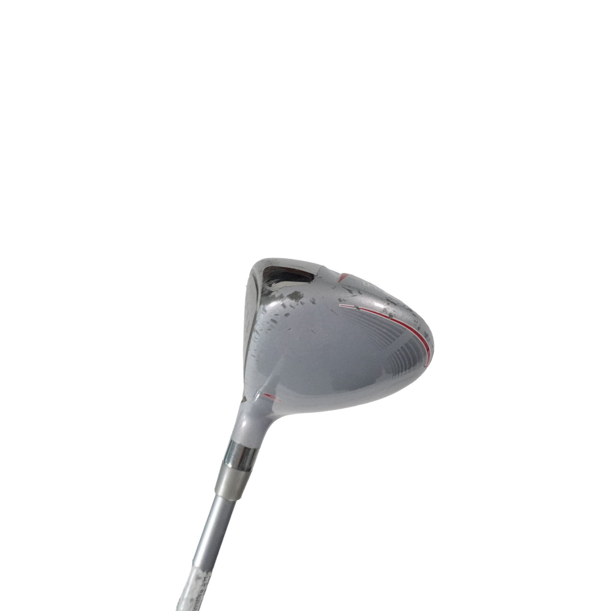Cobra Fly Z XL 3 Hybrid 22 D Ladies Flex 55g Graphite 38.5" RH NEW GRIP