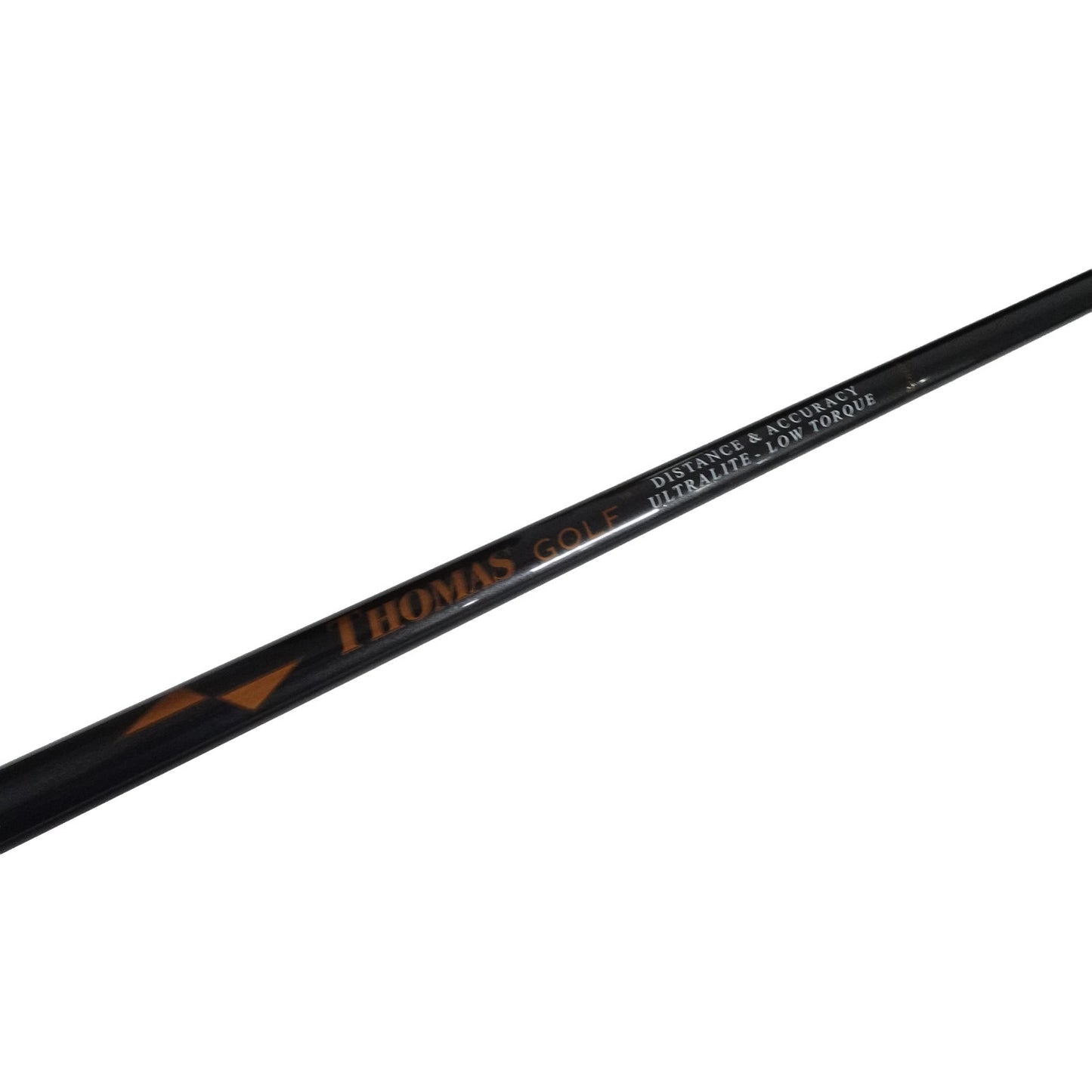Thomas Golf AT705 Hybrid I/W Set Senior Graphite 5-9 RH